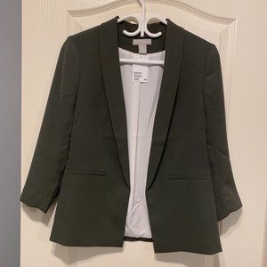 Brand new blazer S